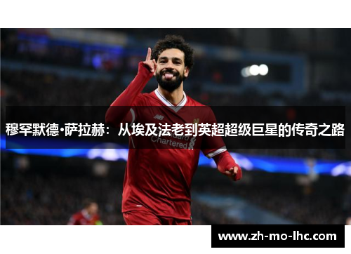 穆罕默德·萨拉赫:从埃及法老到英超超级巨星的传奇之路 穆罕默德·萨拉赫:从埃及法老到英超超级巨星的传奇之路
